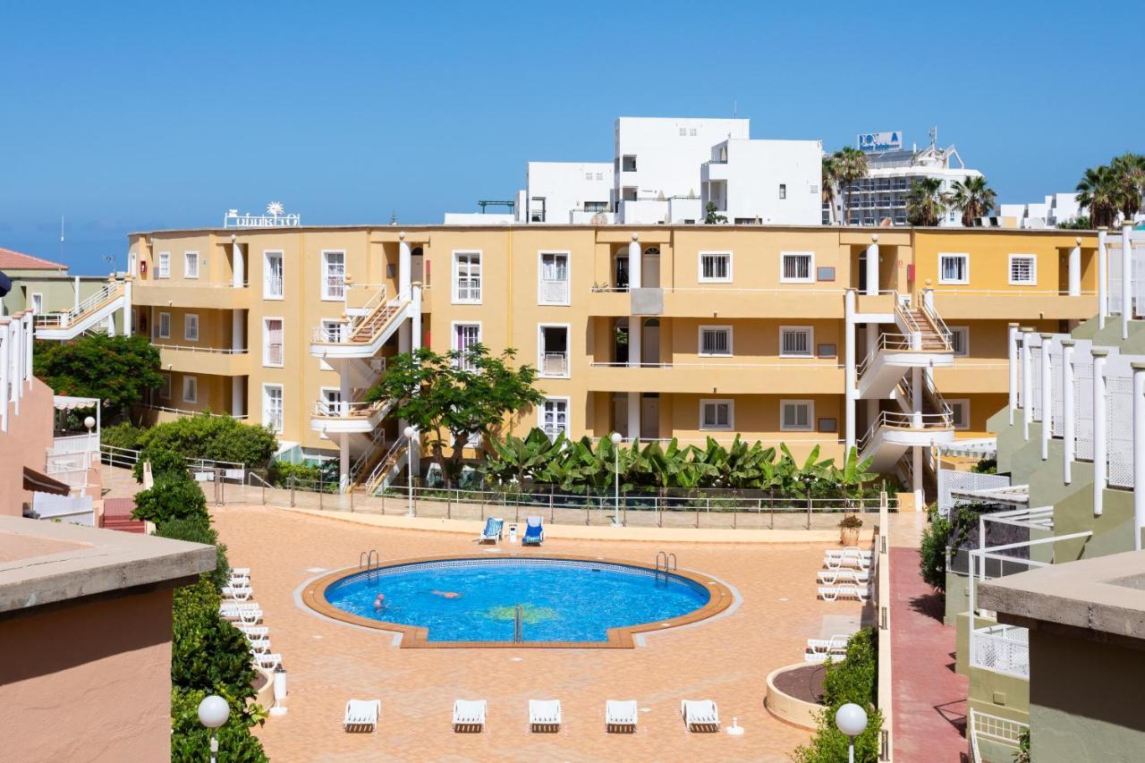 Home2Book Apart Costa Adeje, Pool Адехе Екстер'єр фото