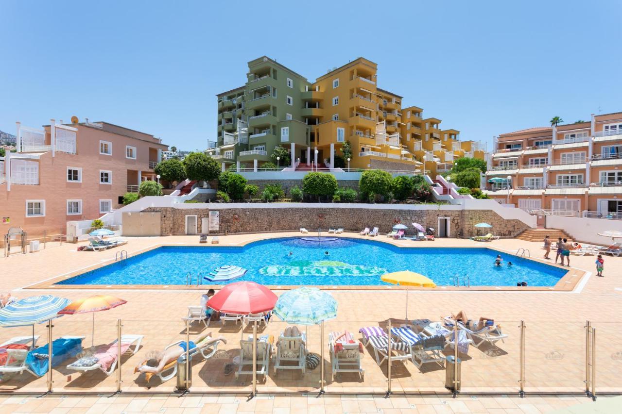 Home2Book Apart Costa Adeje, Pool Адехе Екстер'єр фото
